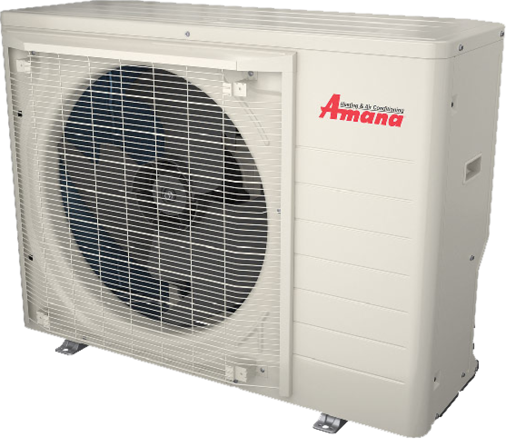 Amana S series